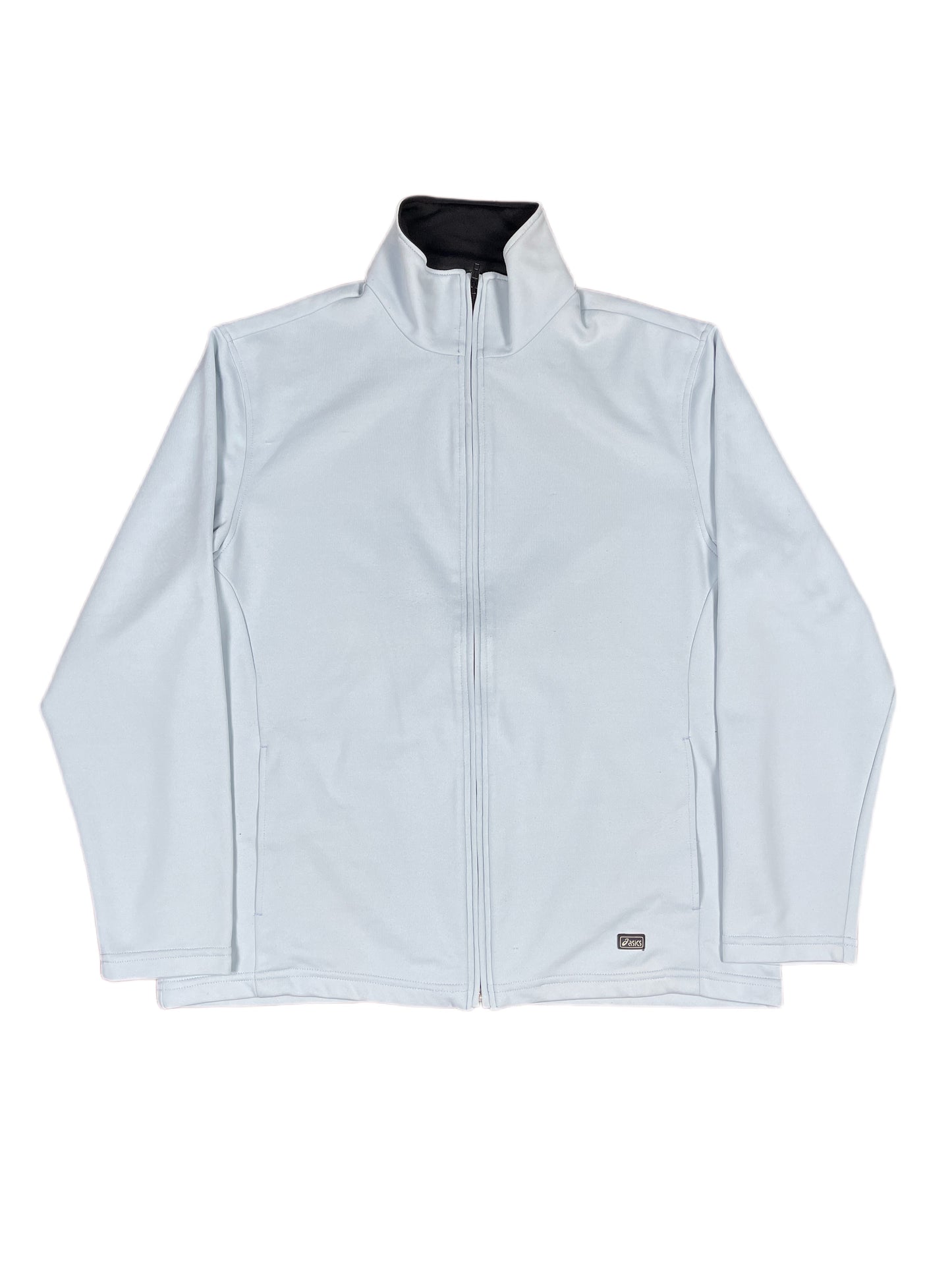 Asics Sport Jacket Light Blue - XL