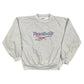 Vintage Reebok Sweatshirt Gray - S