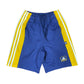 Vintage Adidas Sport Shorts Navy - XXS/XS