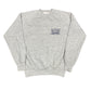 Vintage Levi's Sweatshirt Gray - M