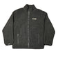 Vans Skateboard Fleece Jacket Black - M