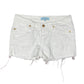Y2k GUESS by Mareiano Short Pants White - M