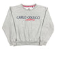 Carlo Colucci Sweatshirt Gray - L