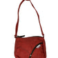 Superga Shoulder Bag Red