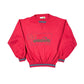 Vintage Diadora Sweatshirt Red - M