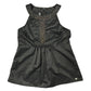 Pepe Jeans Sleeveless Top Black - L