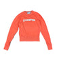 Champion Longsleeve Coral Orange - M