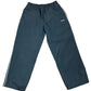 Y2k Reebok Sport Pants Navy - S