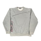 Reebok Sweatshirt Gray - S