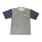 Vintage Reebok T-Shirt Navy - L