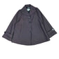 Maison Margiela Blazer Dark Purple - L