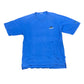 Vintage Adidas 2000s T-Shirt Blue - XL