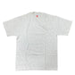 Vintage Marlboro T-Shirt Downhill Gray 90s L