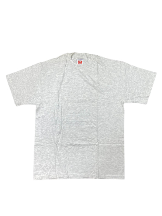 Vintage Marlboro T-Shirt Downhill Gray 90s L
