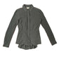 DKNY Long Sleeve Shirt Black - XS