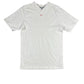 Vintage Nike Middle Swoosh T-Shirt White - M