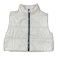 Y2k Made in Italy Puffer Vest - XL