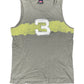 Y2k Diesel Tank Top Khaki - XL