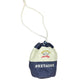 Vintage Paul & Shark Yachting Mini Bag Navy