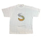 Vintage Schweppes T-Shirt White - XL