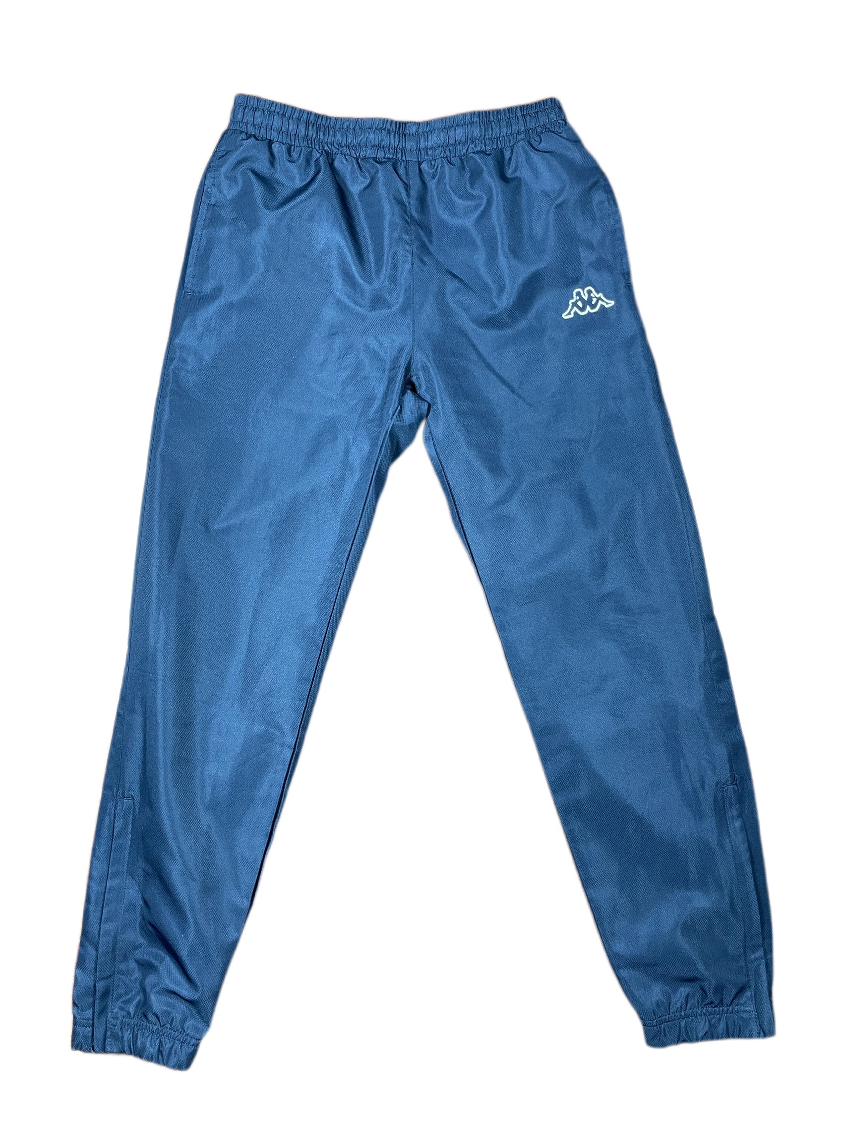 Kappa Sport Pants Navy - S
