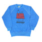 Antik Snoopy 1958 Sweatshirt Blue - S