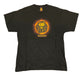 Y2k The Lion King Musical 2004/05 T-Shirt Black - L