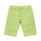Vintage Emporium Viri Shorts Green - S
