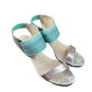 United Nude Sandals Turquoise - 38