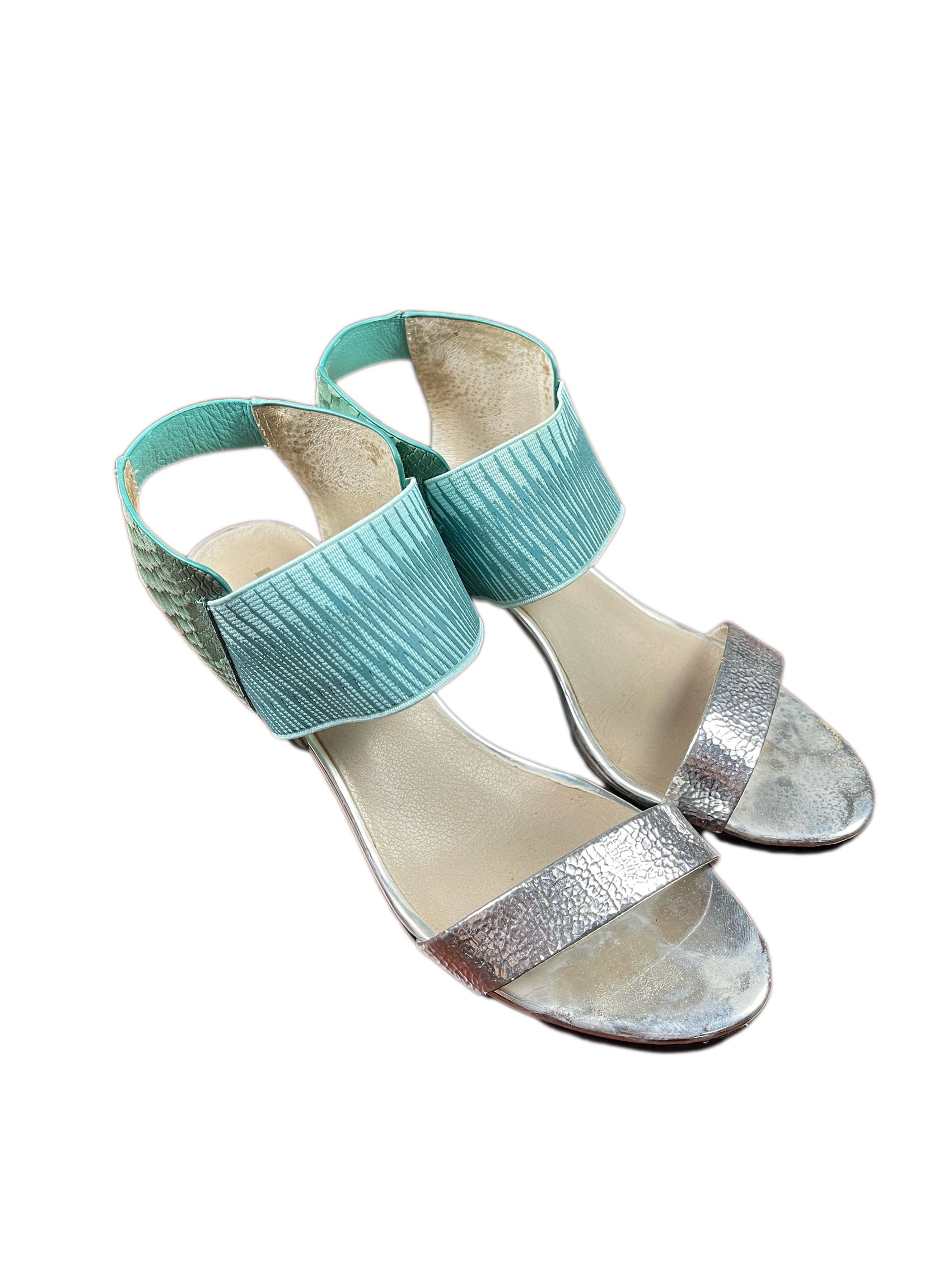 United Nude Sandals Turquoise - 38