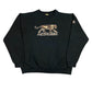 Y2k Airness Sweatshirt Black - XL