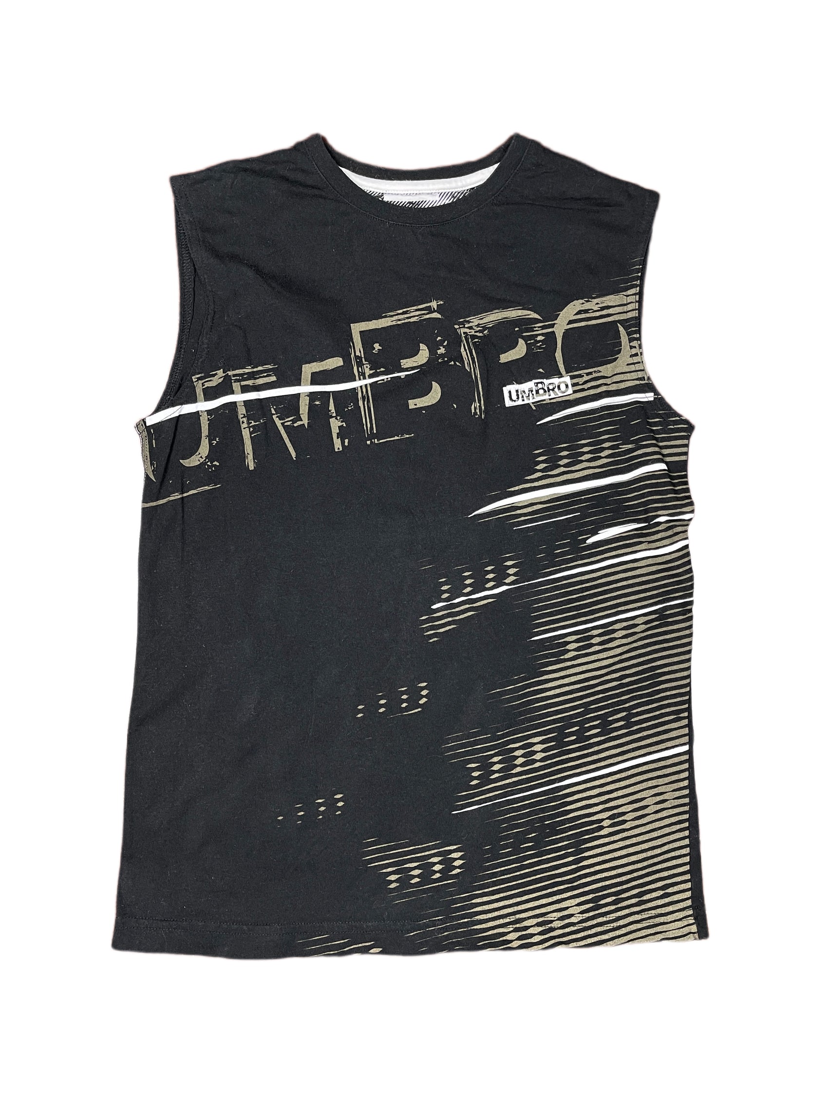 Umbro Tank Top Black - S
