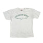 Vintage Nike Michigan State T-Shirt White - L