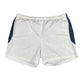 Nike Sport Shorts White Blue - XL