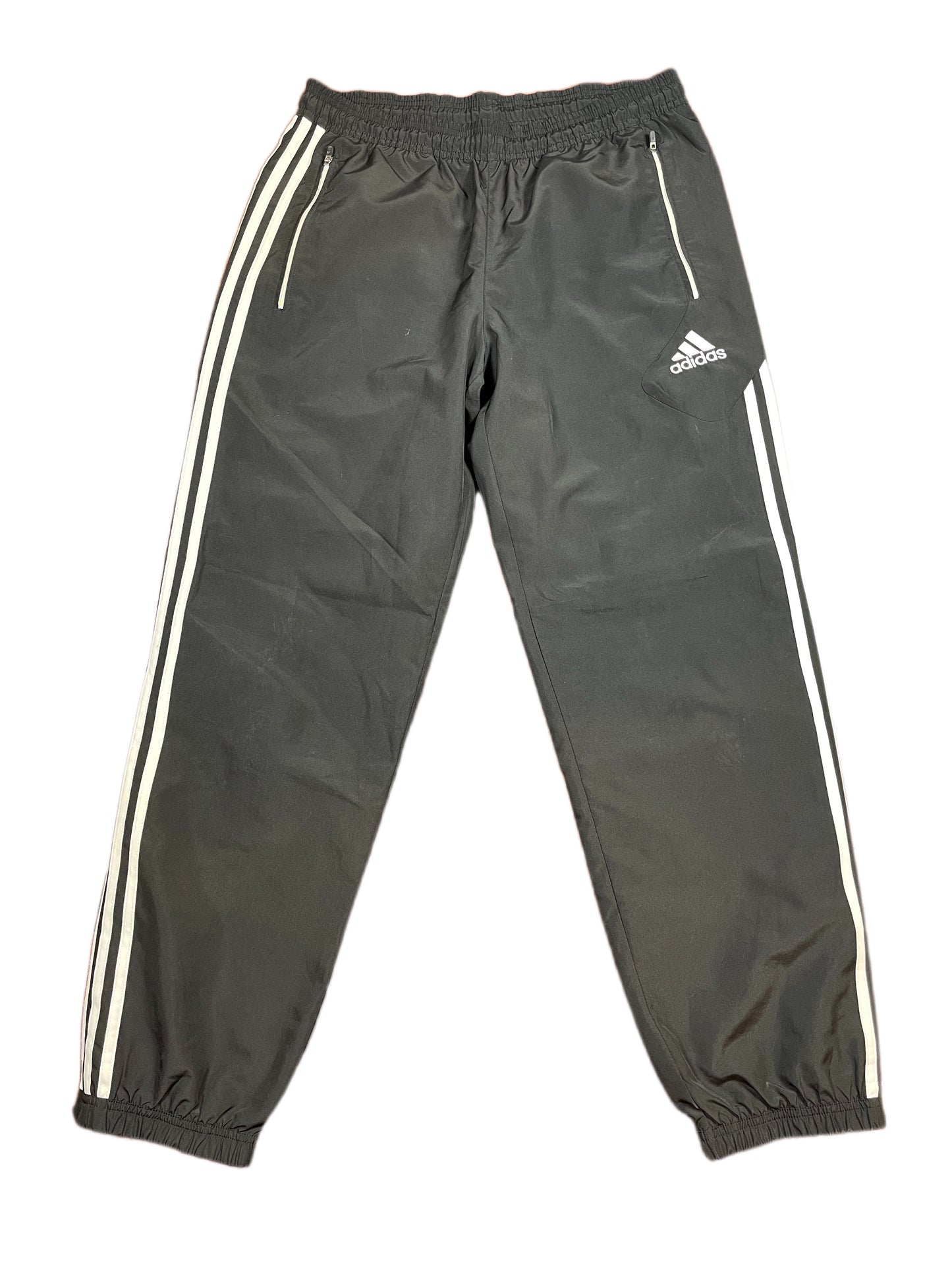 Adidas Sport Pants Black - L/XL