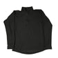 Land's End Long Sleeve Function Sweatshirt Black - M