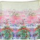 Tube Handkerchief Multicolor Synthetic