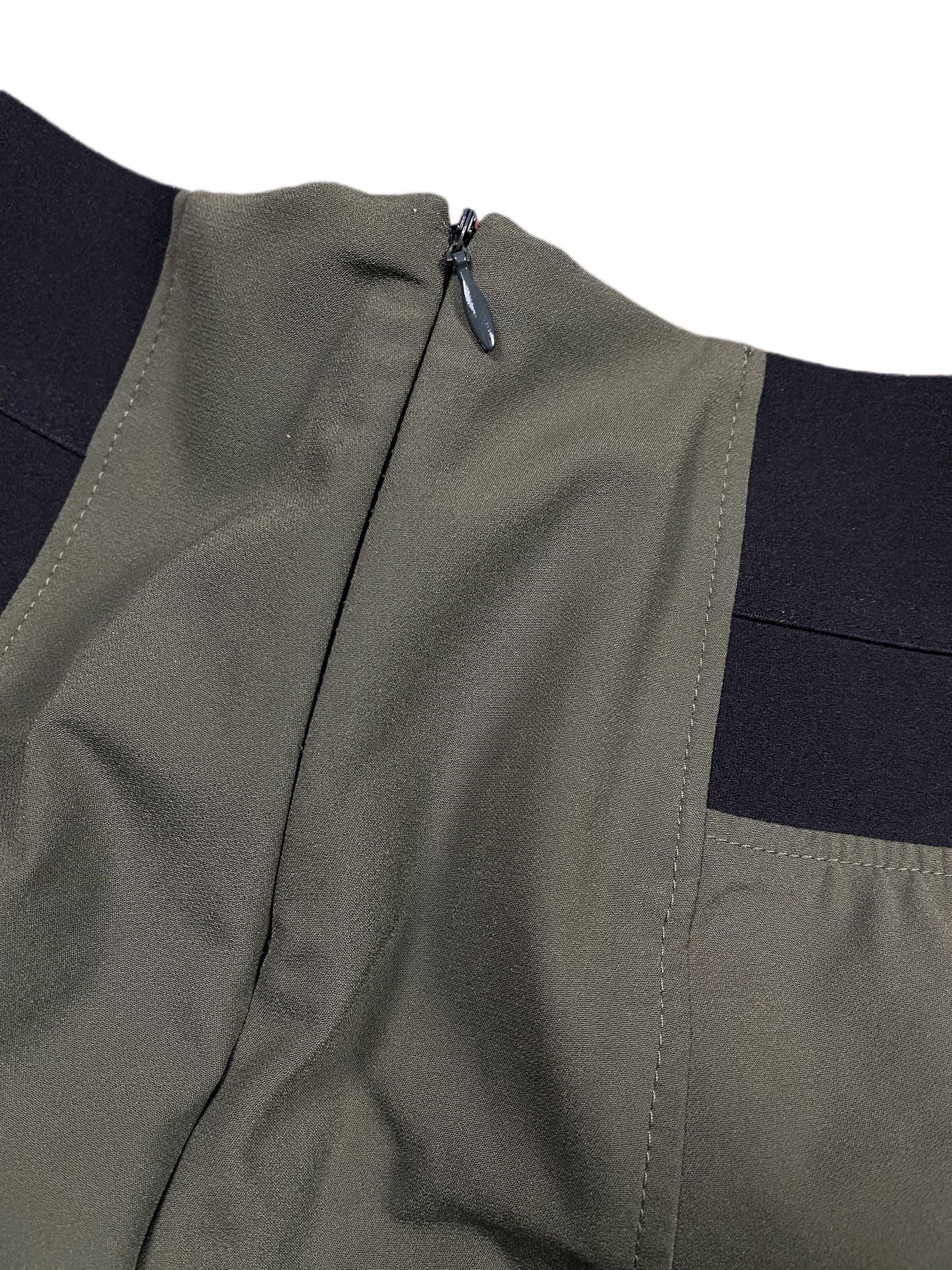 Escada Sport Pants Khaki - XS