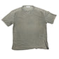 Vintage Satto T-Shirt Khaki - L