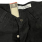 Vintage Diesel 1990s Deadstock Denim Pants Black - XXS