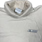 Vintage Adidas 2004 Turtleneck Longsleeve Cream - M