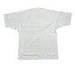 Vintage Adidas 1990s T-Shirt Gray - L