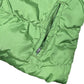 Vintage 1990s Kappa Puffer Down Vest Green M