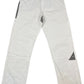 Y2K Murphy & NYE Sailing Pants Creme Cotton L
