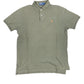 Vintage Polo Ralph Lauren 1990s Polo Shirt Khaki - L
