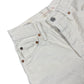 Levi´s Corduroy Pants Cream - XS