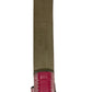 Y2k Playboy Belt Pink 2004