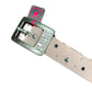 Y2k Playboy Belt Rose 2004