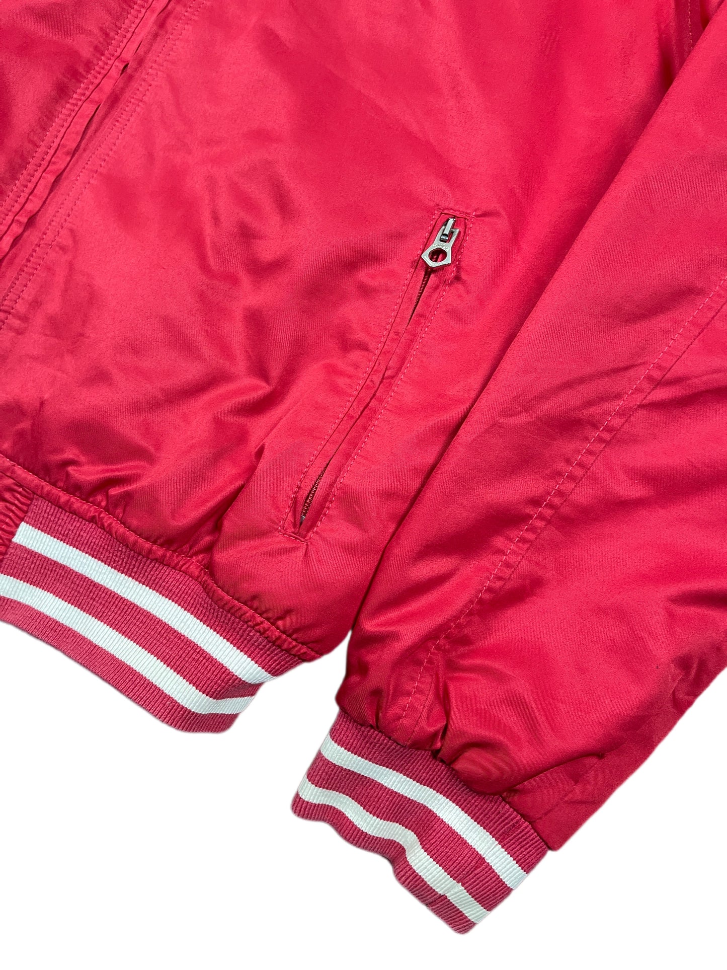 Vintage Polo Ralph Lauren 3 Red - L