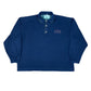 Vintage Lee Boxy Sweatshirt Navy - S